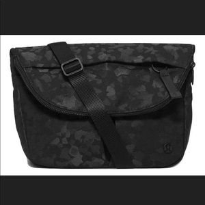 All Night Festival Bag